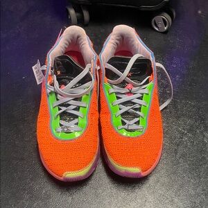 LeBron 20 xx chosen 1 sneakers